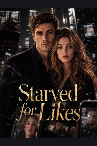 Starved for Likes cover from reference catalogue