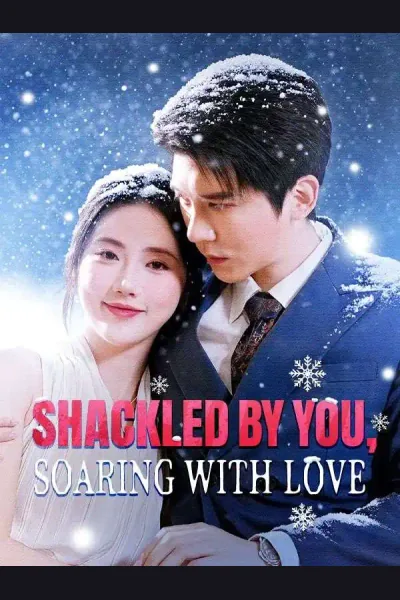 Shackled by You, Soaring With Love cover from reference catalogue