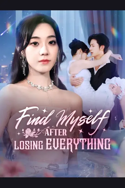Find Myself After Losing Everything cover from reference catalogue