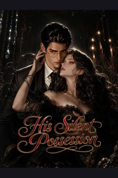 His Silent Possession cover from reference catalogue
