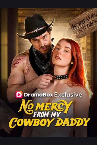 No Mercy From My Cowboy Daddy cover from reference catalogue