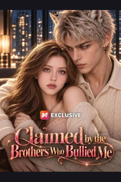 Claimed by the Brothers Who Bullied Me cover from reference catalogue