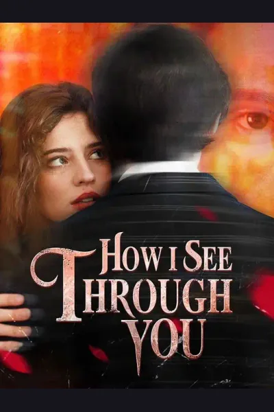 How I See Through You cover from reference catalogue