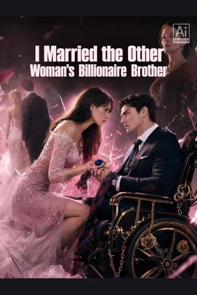 I Married the Other Woman's Billionaire Brother cover from reference catalogue