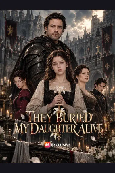 They Buried My Daughter Alive cover from reference catalogue
