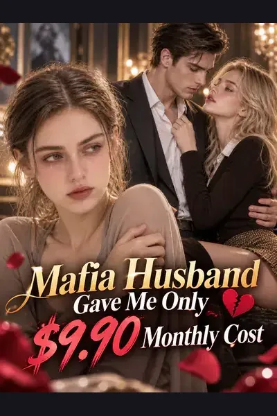 Mafia Husband Gave Me Only $9.90 Monthly Cost cover from reference catalogue