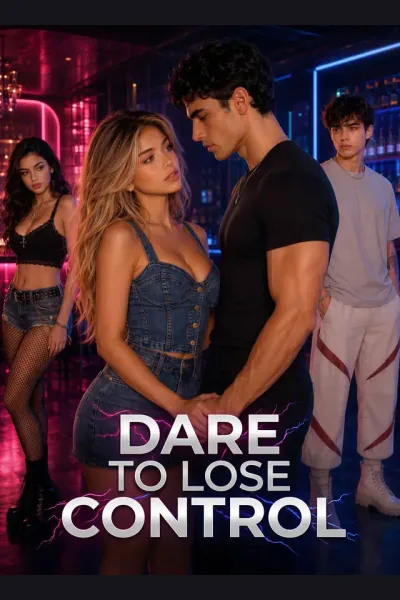 Dare to Lose Control cover from reference catalogue