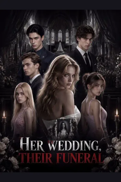 Her Wedding, Their Funeral cover from reference catalogue