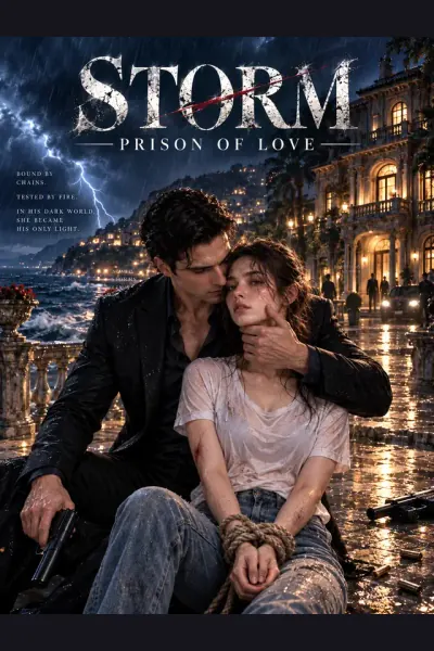 Storm Prison of Love cover from reference catalogue