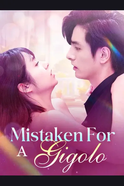 Mistaken For A Gigolo cover from reference catalogue
