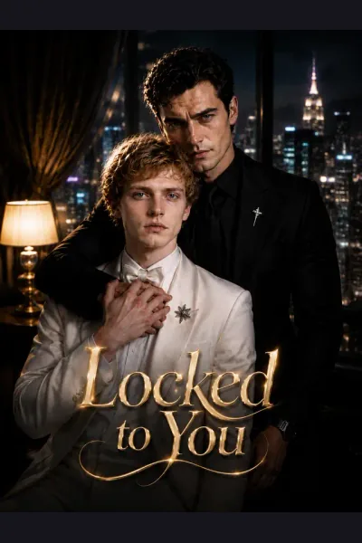 Locked to You cover from reference catalogue