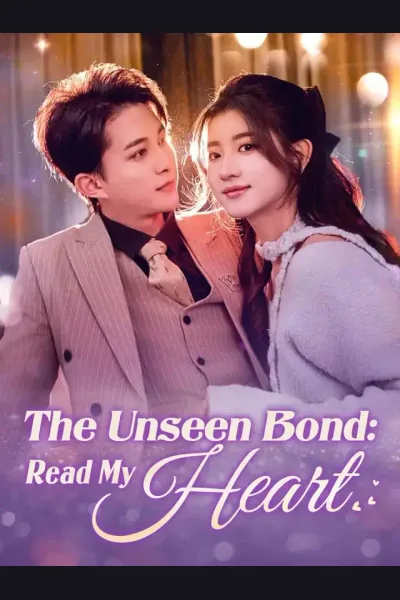 The Unseen Bond: Read My Heart cover from reference catalogue