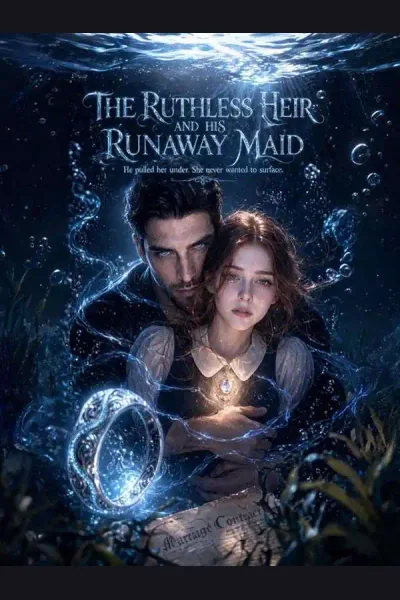 The Ruthless Heir And His Runaway Maid cover from reference catalogue