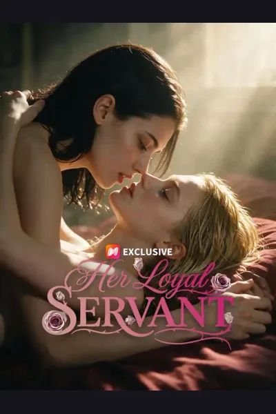 Her Loyal Servant cover from reference catalogue