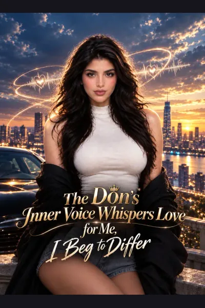 The Don's Inner Voice Whispers Love for Me, I Beg to Differ cover from reference catalogue