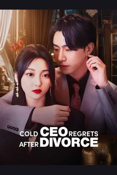 Cold CEO Regrets After Divorce cover from reference catalogue