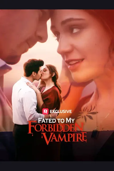 Fated to My Forbidden Vampire cover from reference catalogue