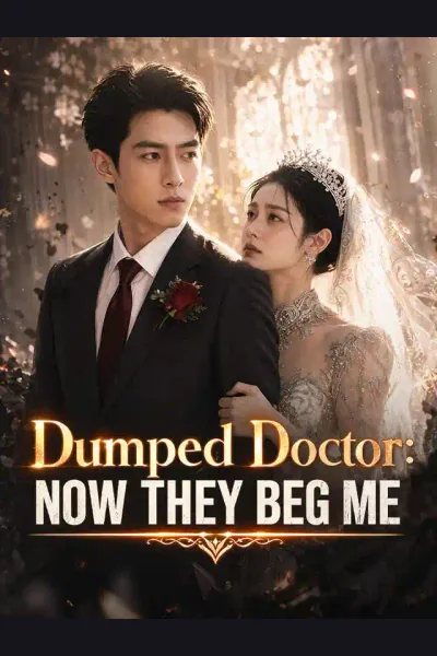 Dumped Doctor: Now They Beg Me cover from reference catalogue
