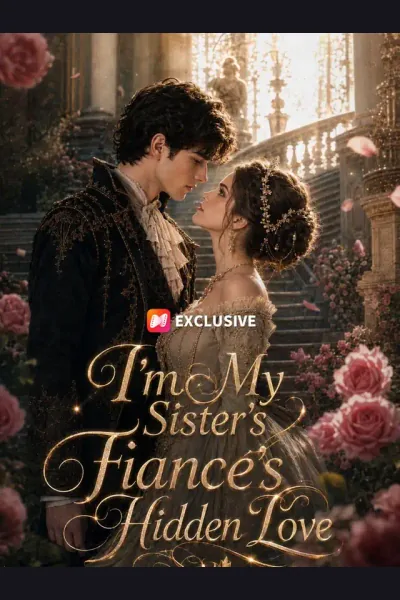 I’m My Sister’s Fiancé’s Hidden Love cover from reference catalogue