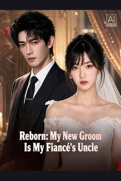 Reborn: My New Groom Is My Fiancé's Uncle cover from reference catalogue