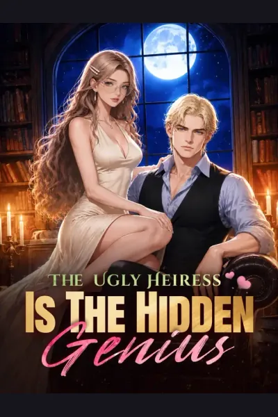 The Ugly Heiress Is The Hidden Genius cover from reference catalogue