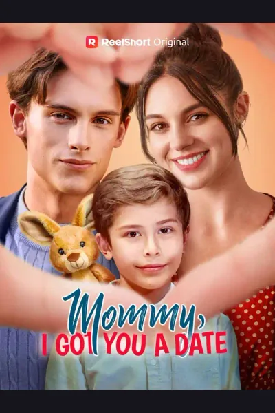 Mommy, I Got You A Date cover from reference catalogue