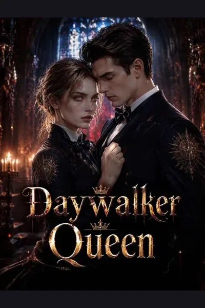 Daywalker Queen cover from reference catalogue