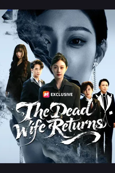 The Dead Wife Returns cover from reference catalogue