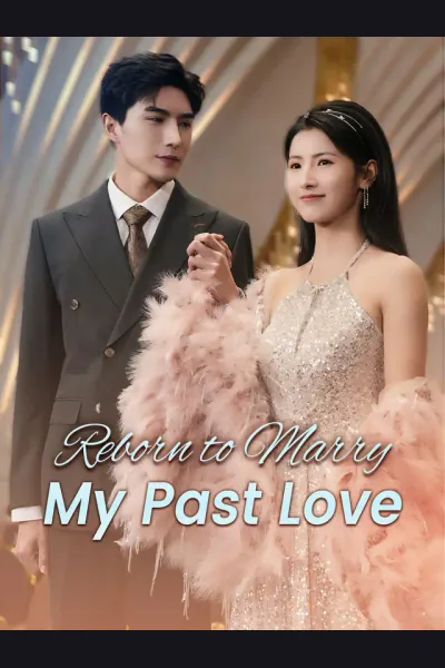 Reborn to Marry My Past Love cover from reference catalogue