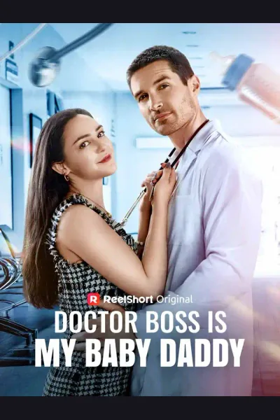 Doctor Boss Is My Baby Daddy cover from reference catalogue