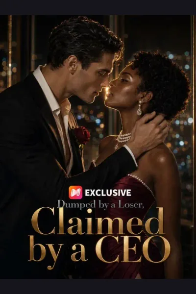 Dumped by a Loser Claimed by a CEO cover from reference catalogue