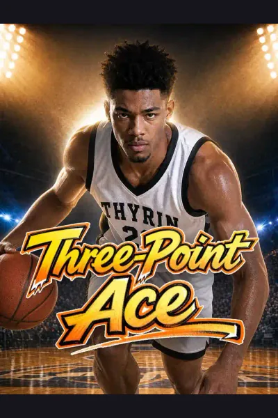 Three-Point Ace cover from reference catalogue