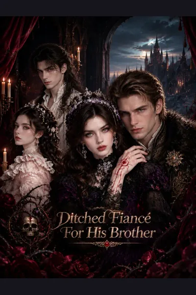 Ditched Fiancé For His Brother cover from reference catalogue