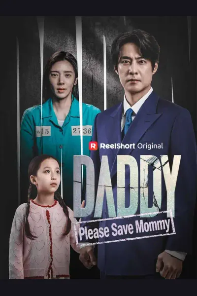 Daddy! Please Save Mommy cover from reference catalogue