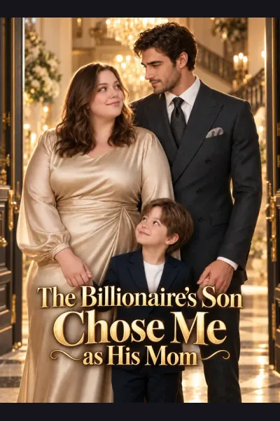 The Billionaire’s Son Chose Me as His Mom cover from reference catalogue