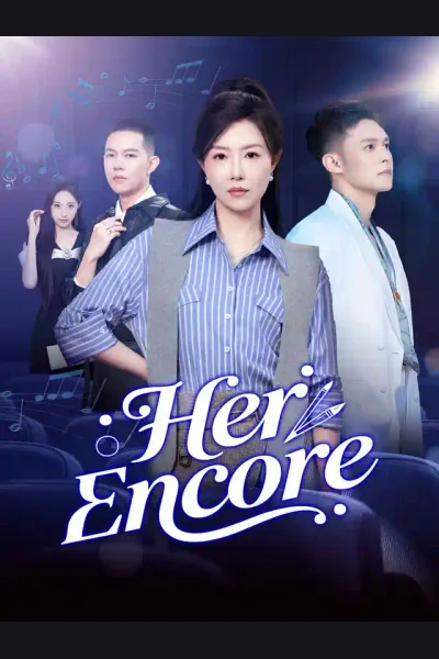 Her Encore cover from reference catalogue