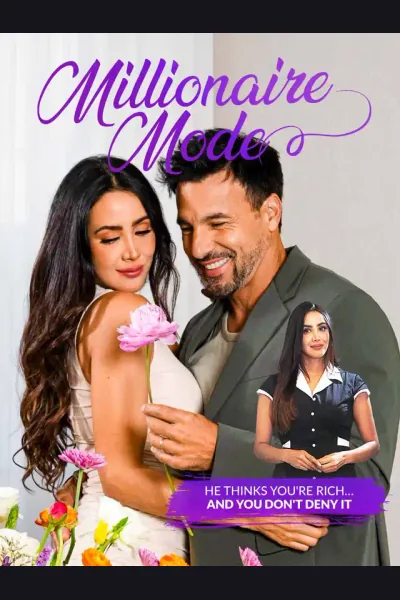 Millionaire Mode cover from reference catalogue