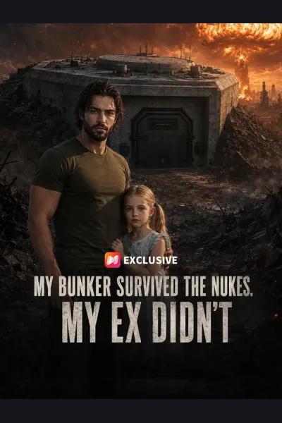 My Bunker Survived the Nukes. My Ex Didn't cover from reference catalogue