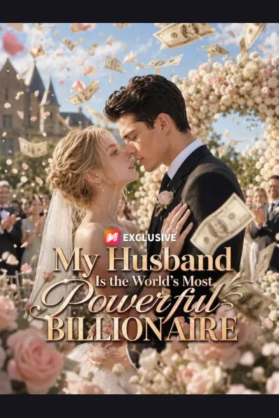 My Husband Is the World's Most Powerful Billionaire cover from reference catalogue