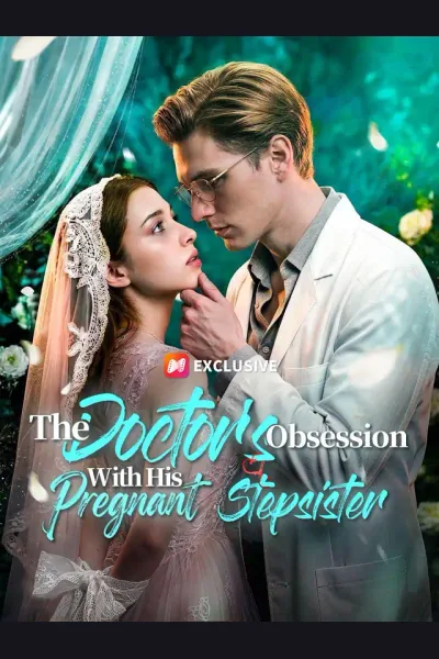 The Doctor's Obsession With His Pregnant Stepsister cover from reference catalogue