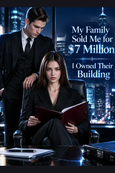 My Family Sold Me for $7 Million. I Owned Their Building cover from reference catalogue