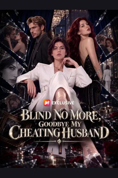 Blind No More，Goodbye My Cheating Husband cover from reference catalogue