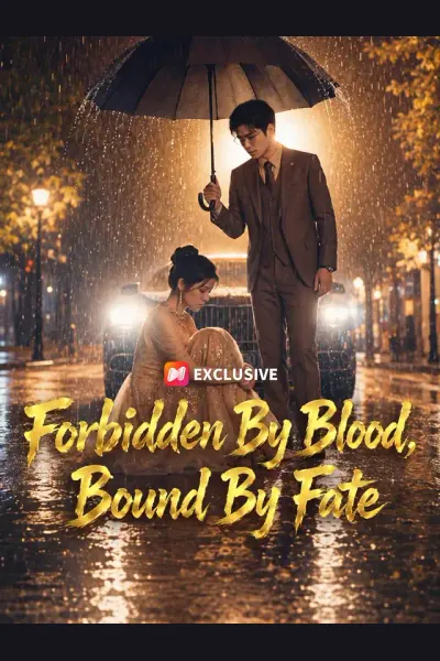 Forbidden By Blood, Bound By Fate cover from reference catalogue