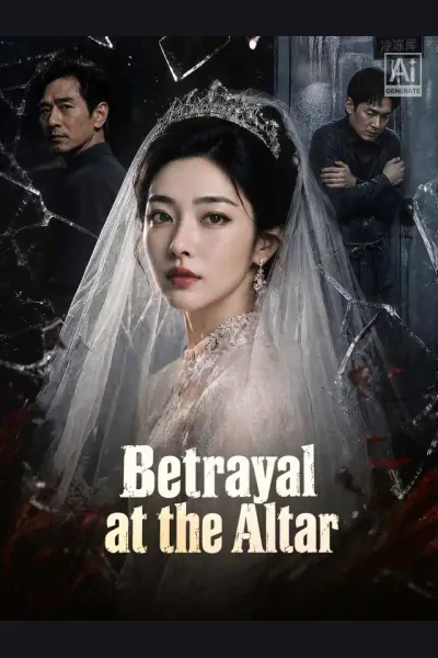 Betrayal at the Altar cover from reference catalogue