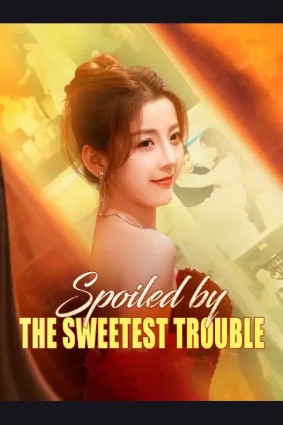 Spoiled by the Sweetest Trouble cover from reference catalogue