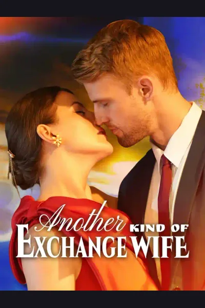 Another Kind of Exchange Wife cover from reference catalogue