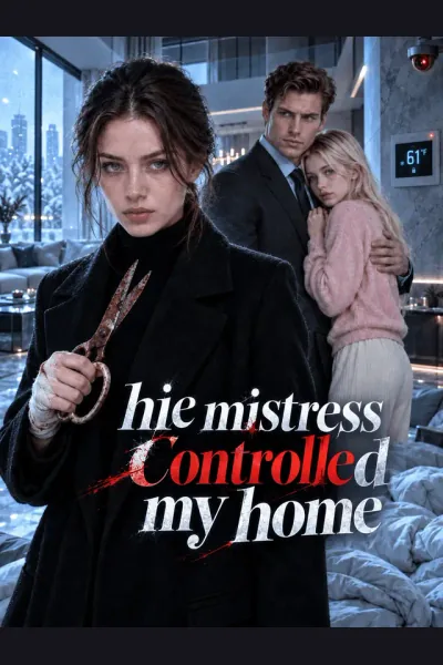 His Mistress Controlled My Home cover from reference catalogue