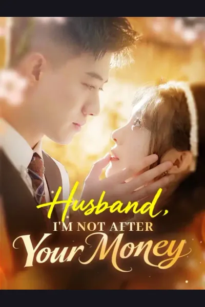 Husband, I'm Not After Your Money cover from reference catalogue