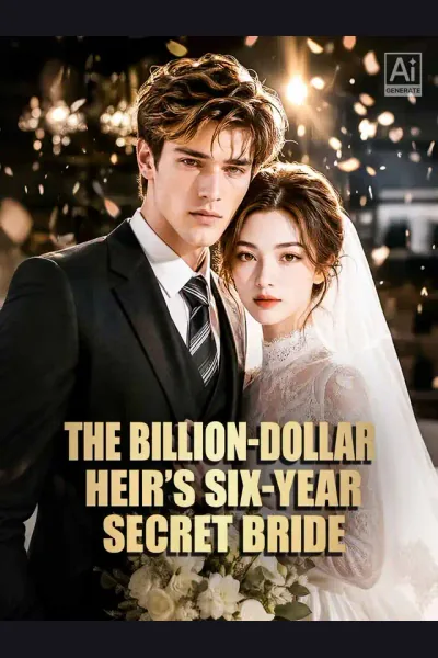 The Billion-Dollar Heir's Six-Year Secret Bride cover from reference catalogue