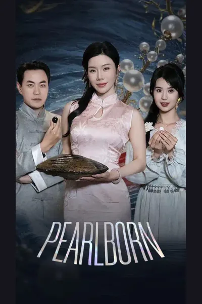 Pearlborn cover from reference catalogue